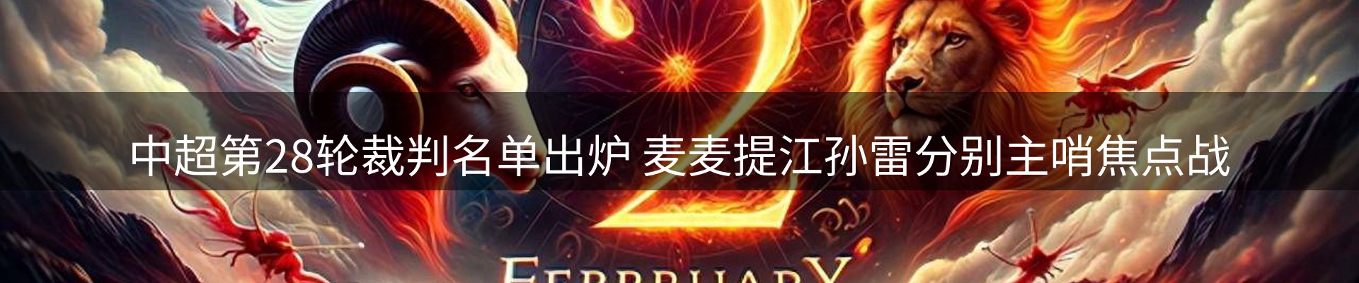 前沿焦点