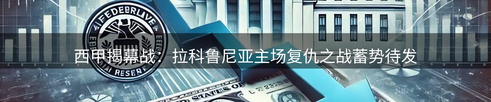 前沿焦点